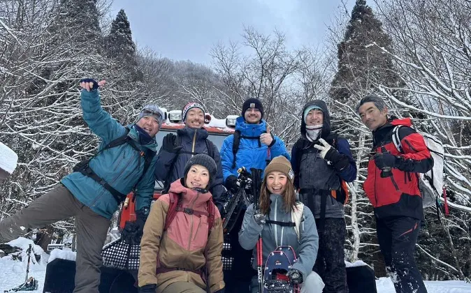 根子岳山荘イメージ写真