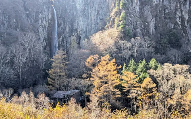 根子岳山荘イメージ写真